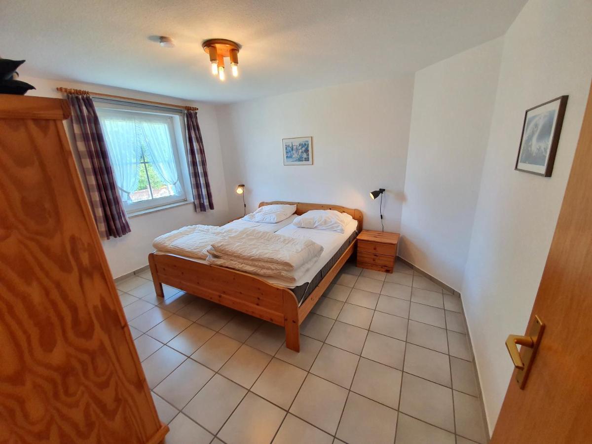 Ferienwohnung Matschak Og Links Fehmarn Zewnętrze zdjęcie